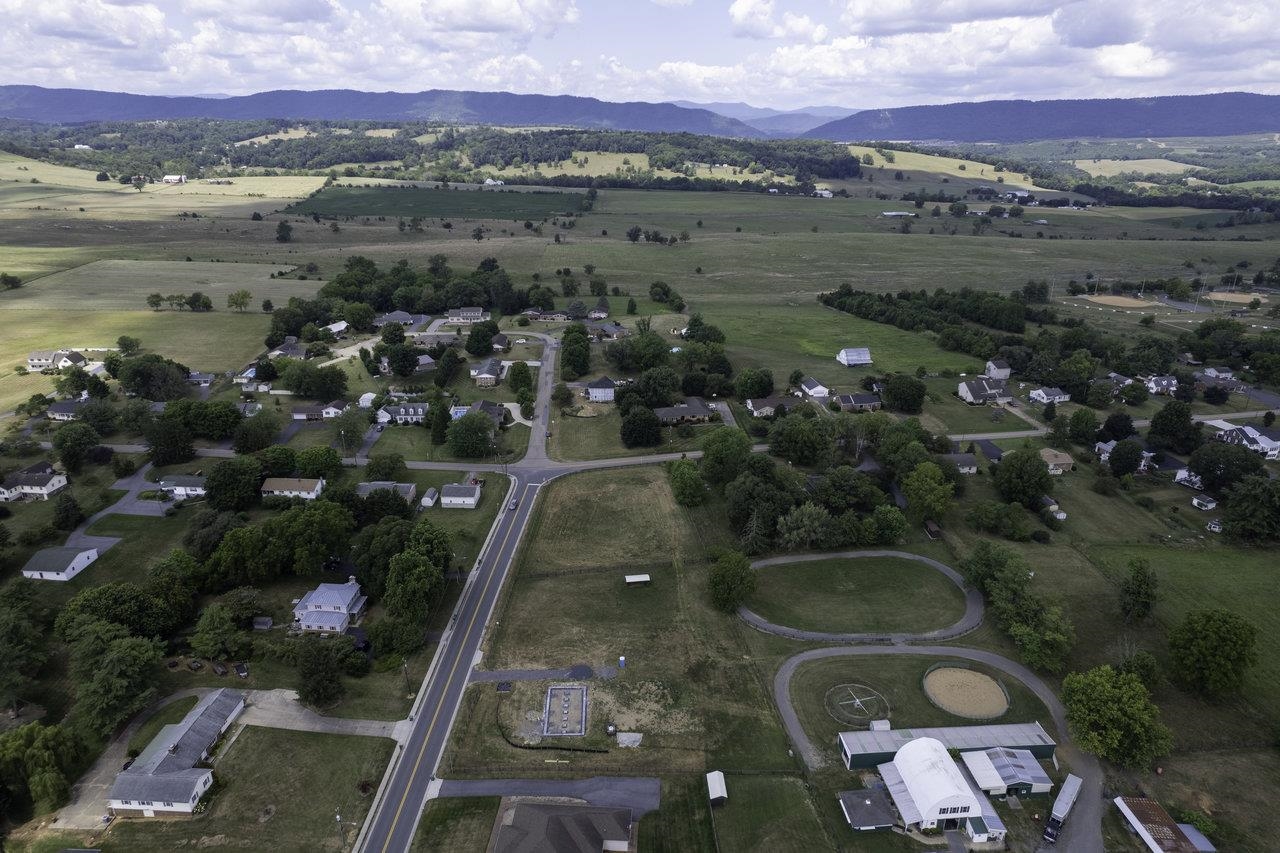 Tbd West Springbrook Road Broadway, VA 22815 - Photo 20 of 34 a view of a city with mountain view