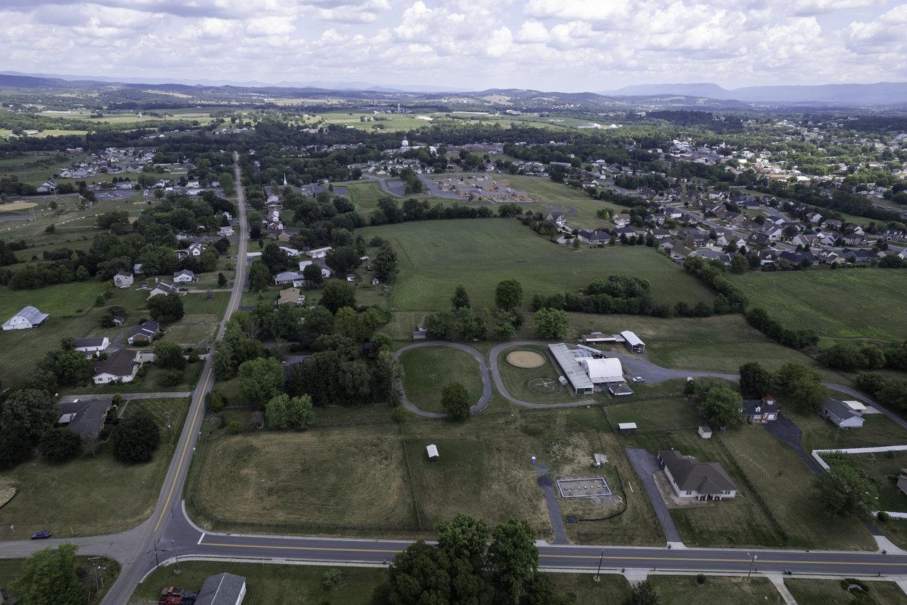 Tbd West Springbrook Road Broadway, VA 22815 - Photo 22 of 34 an aerial view of multiple house