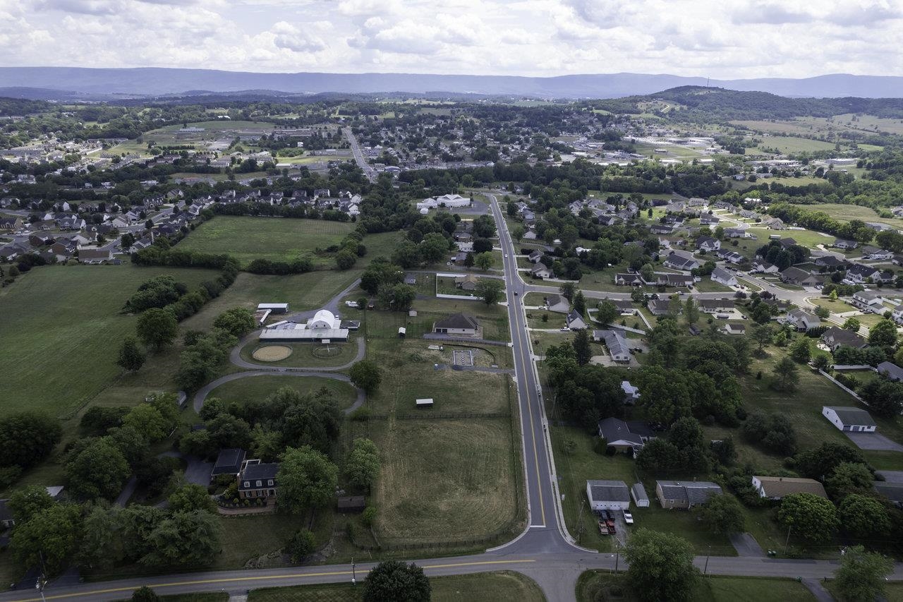Tbd West Springbrook Road Broadway, VA 22815 - Photo 24 of 34 an aerial view of multiple house