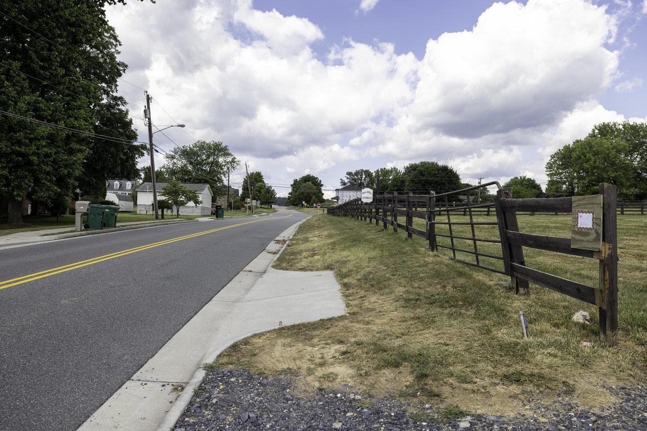 Tbd West Springbrook Road Broadway, VA 22815 - Photo 27 of 34 a view of a backyard with sitting area