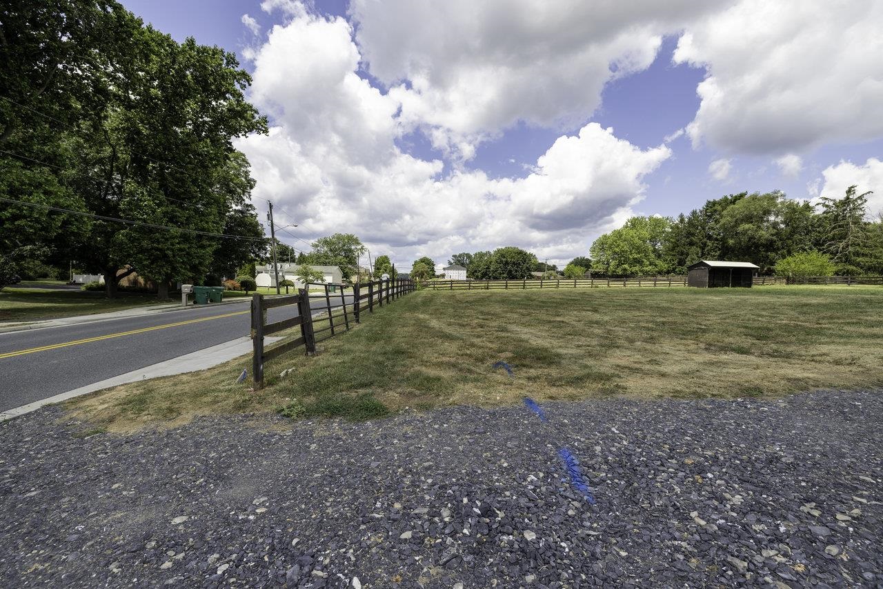 Tbd West Springbrook Road Broadway, VA 22815 - Photo 28 of 34 a view of a yard with an tree