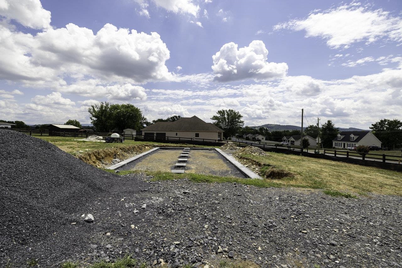 Tbd West Springbrook Road Broadway, VA 22815 - Photo 30 of 34 a view of swimming pool with lawn chairs and plants