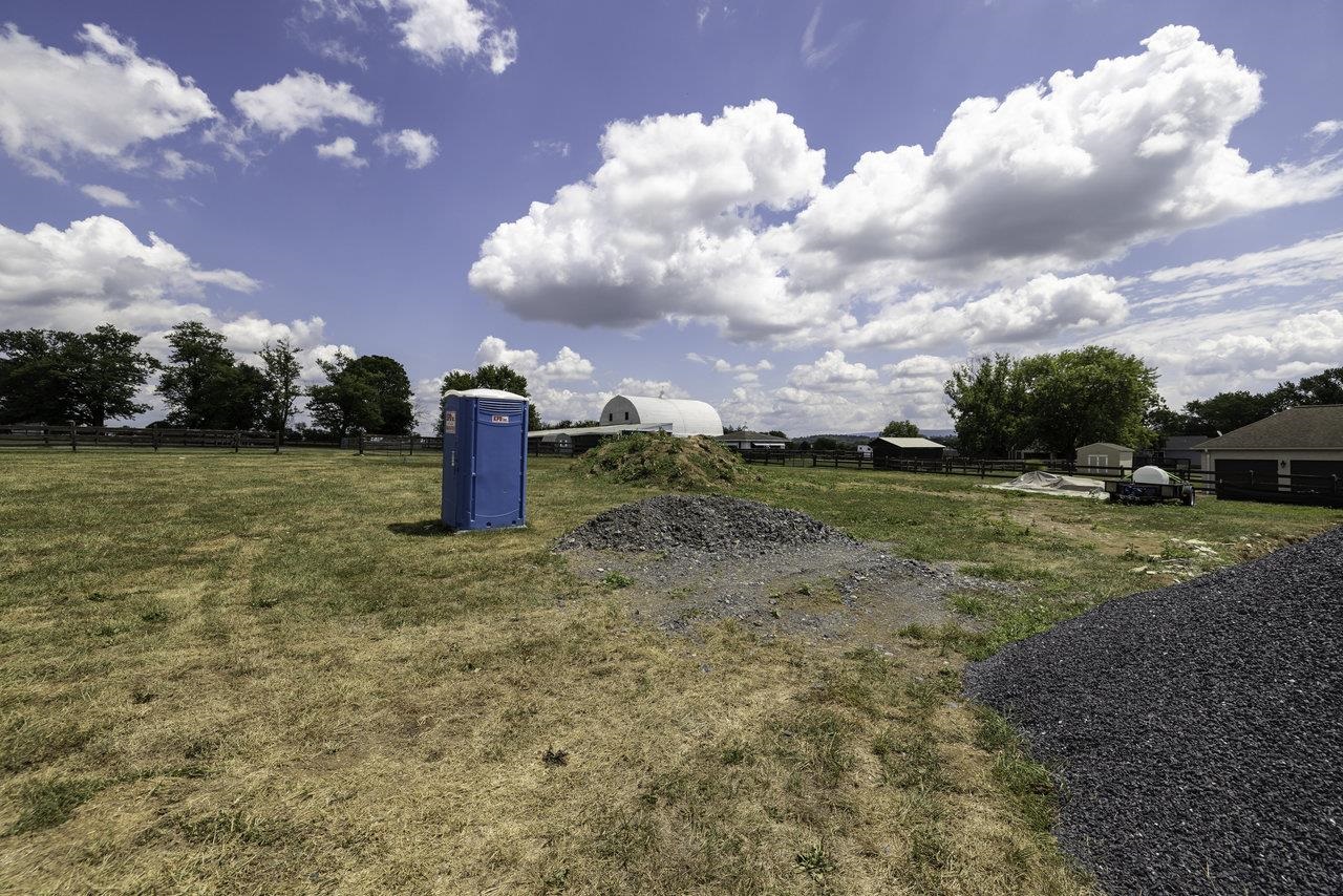 Tbd West Springbrook Road Broadway, VA 22815 - Photo 31 of 34 a view of a yard with basketball court