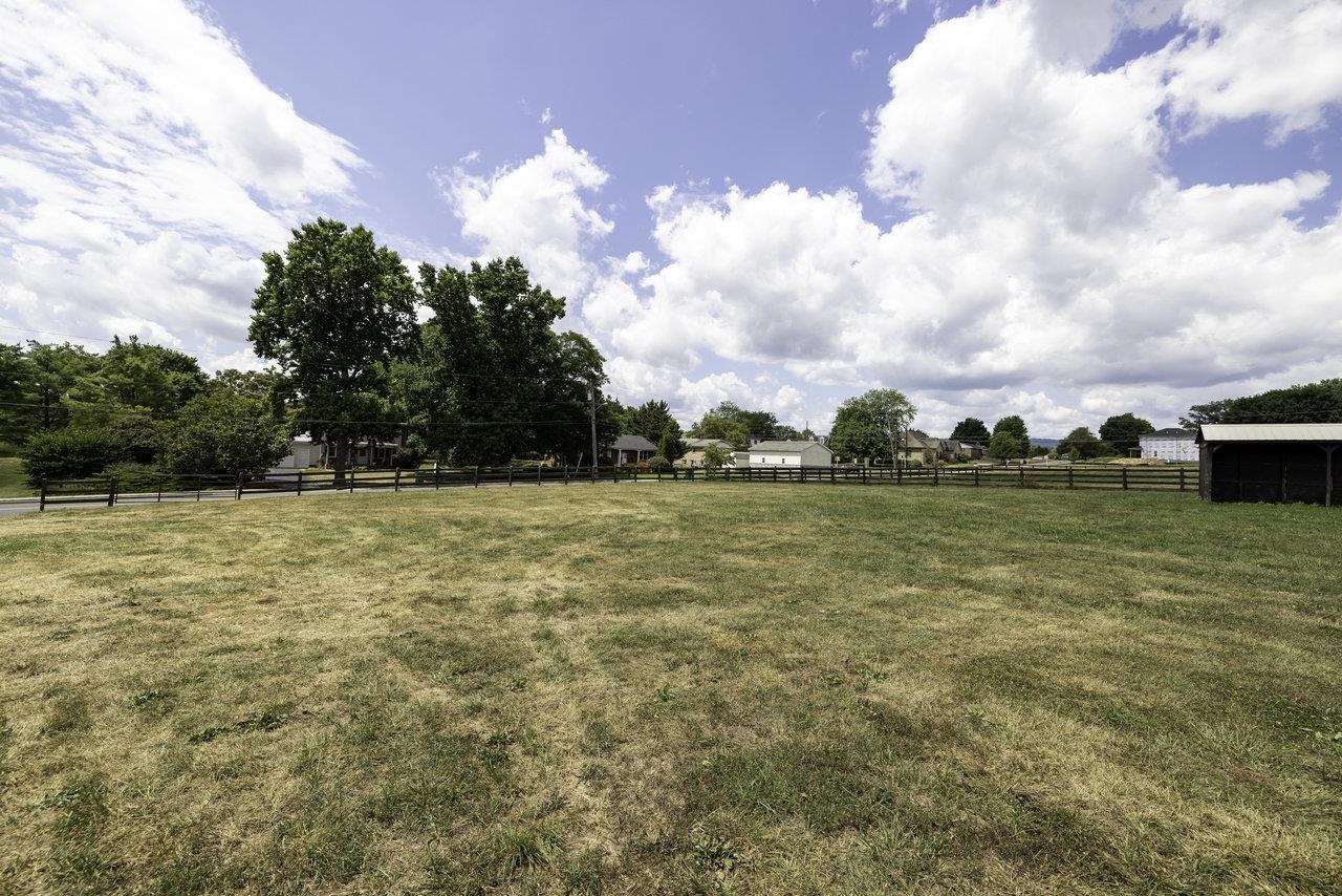 Tbd West Springbrook Road Broadway, VA 22815 - Photo 32 of 34 a view of yard with swimming pool and green space