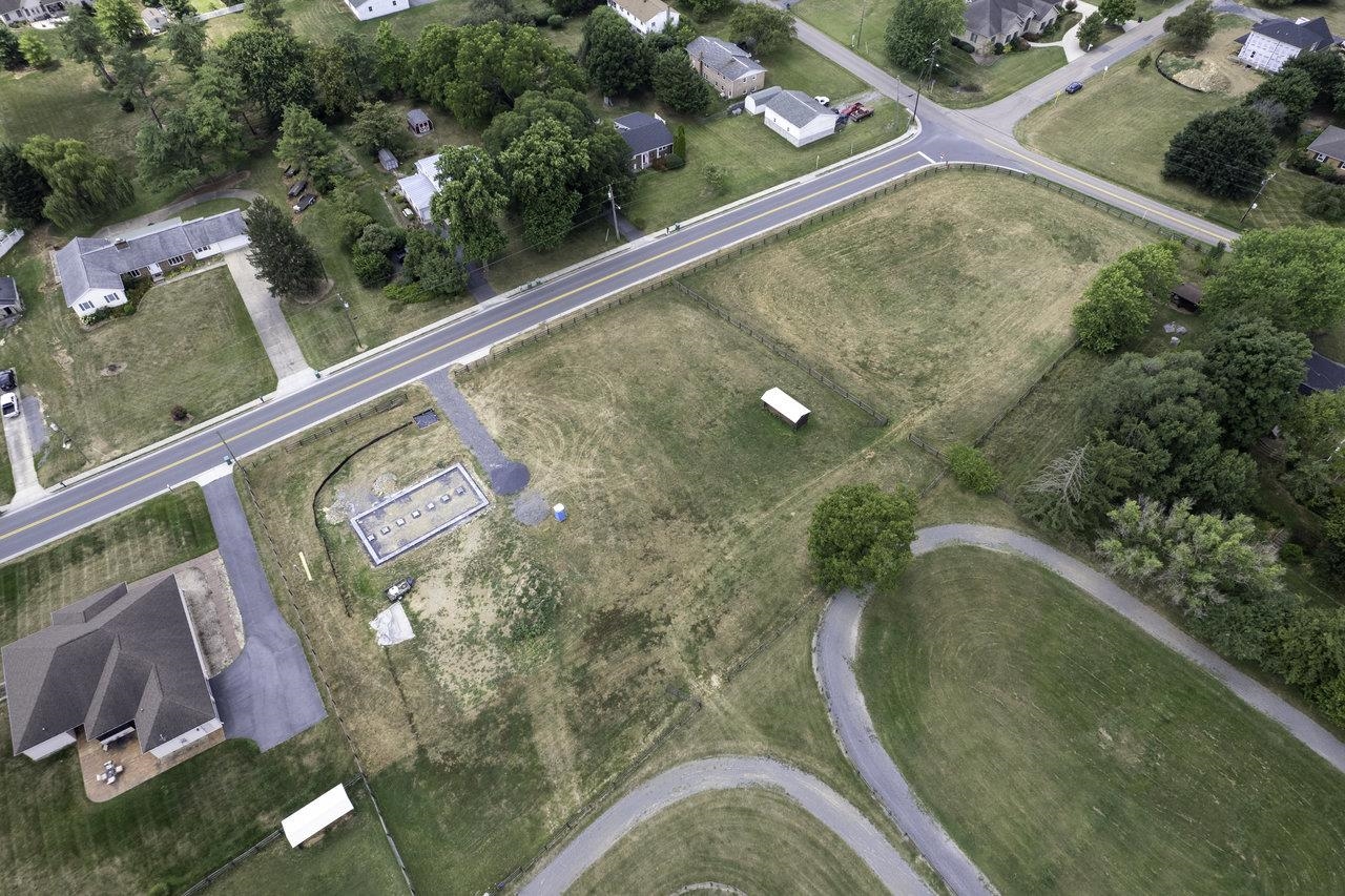 Tbd West Springbrook Road Broadway, VA 22815 - Photo 7 of 34 an aerial view of a house