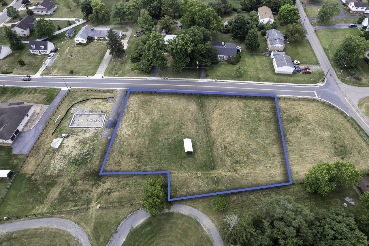 Tbd West Springbrook Road Broadway, VA 22815 - Photo 9 of 34 a view of swimming pool from a balcony