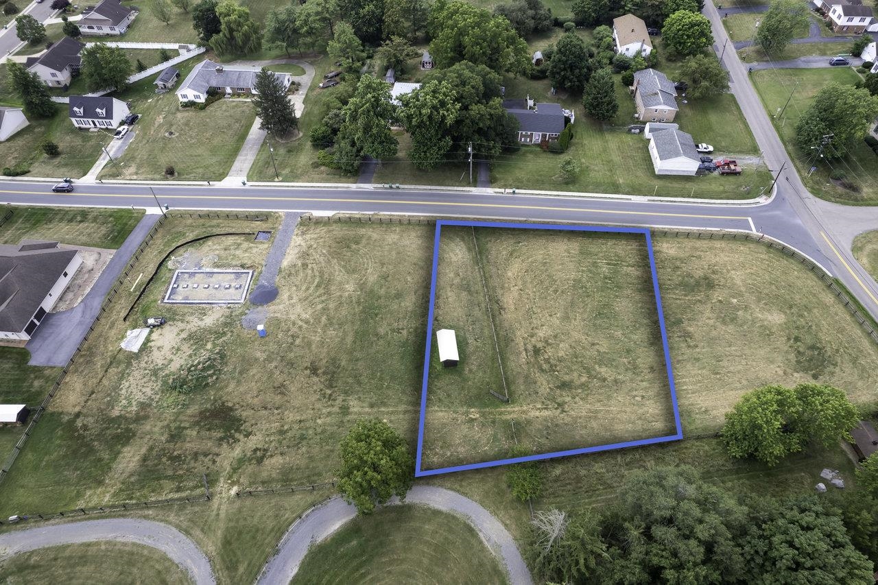 Tbd West Springbrook Road Broadway, VA 22815 - Photo 10 of 34 a view of swimming pool from a balcony