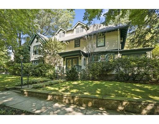 69 Evans Road Brookline, MA 02445 - Photo 1 of 22