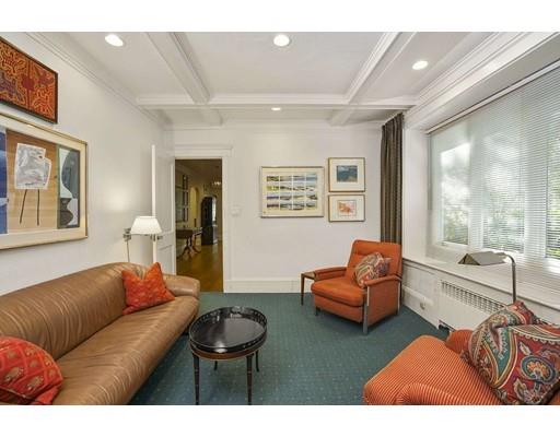 69 Evans Road Brookline, MA 02445 - Photo 11 of 22