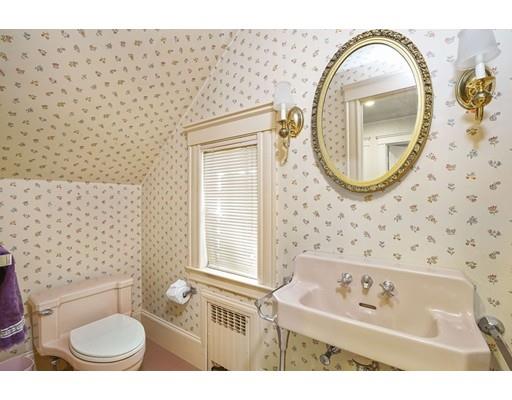 69 Evans Road Brookline, MA 02445 - Photo 12 of 22