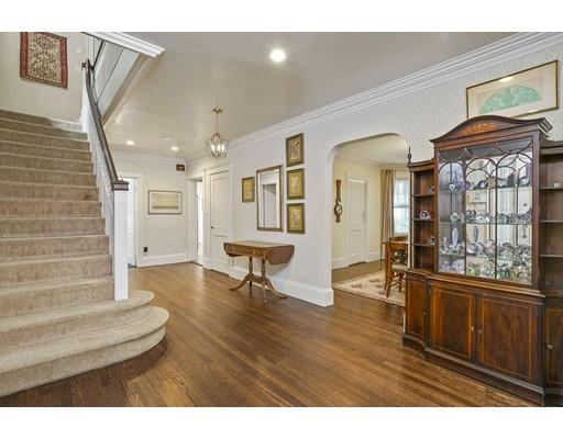 69 Evans Road Brookline, MA 02445 - Photo 2 of 22