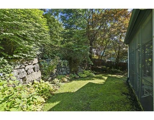 69 Evans Road Brookline, MA 02445 - Photo 21 of 22