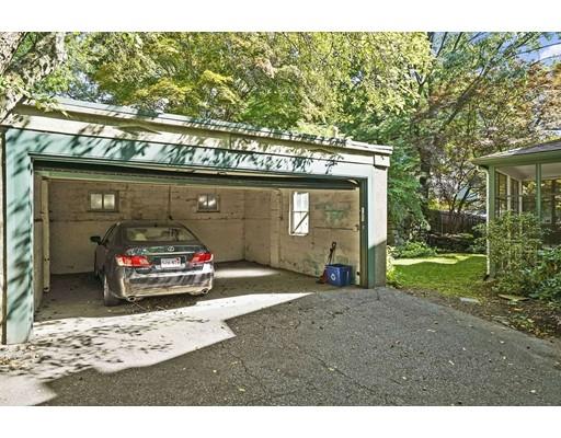 69 Evans Road Brookline, MA 02445 - Photo 22 of 22