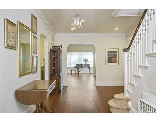 69 Evans Road Brookline, MA 02445 - Photo 3 of 22