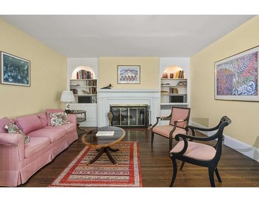 69 Evans Road Brookline, MA 02445 - Photo 5 of 22