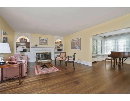 69 Evans Road Brookline, MA 02445 - Photo 6 of 22