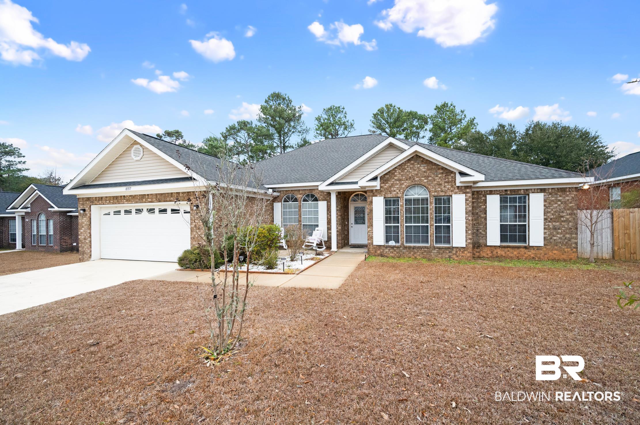 8357 Rocking Horse Circle Daphne, AL 36526 - Photo 2 of 35