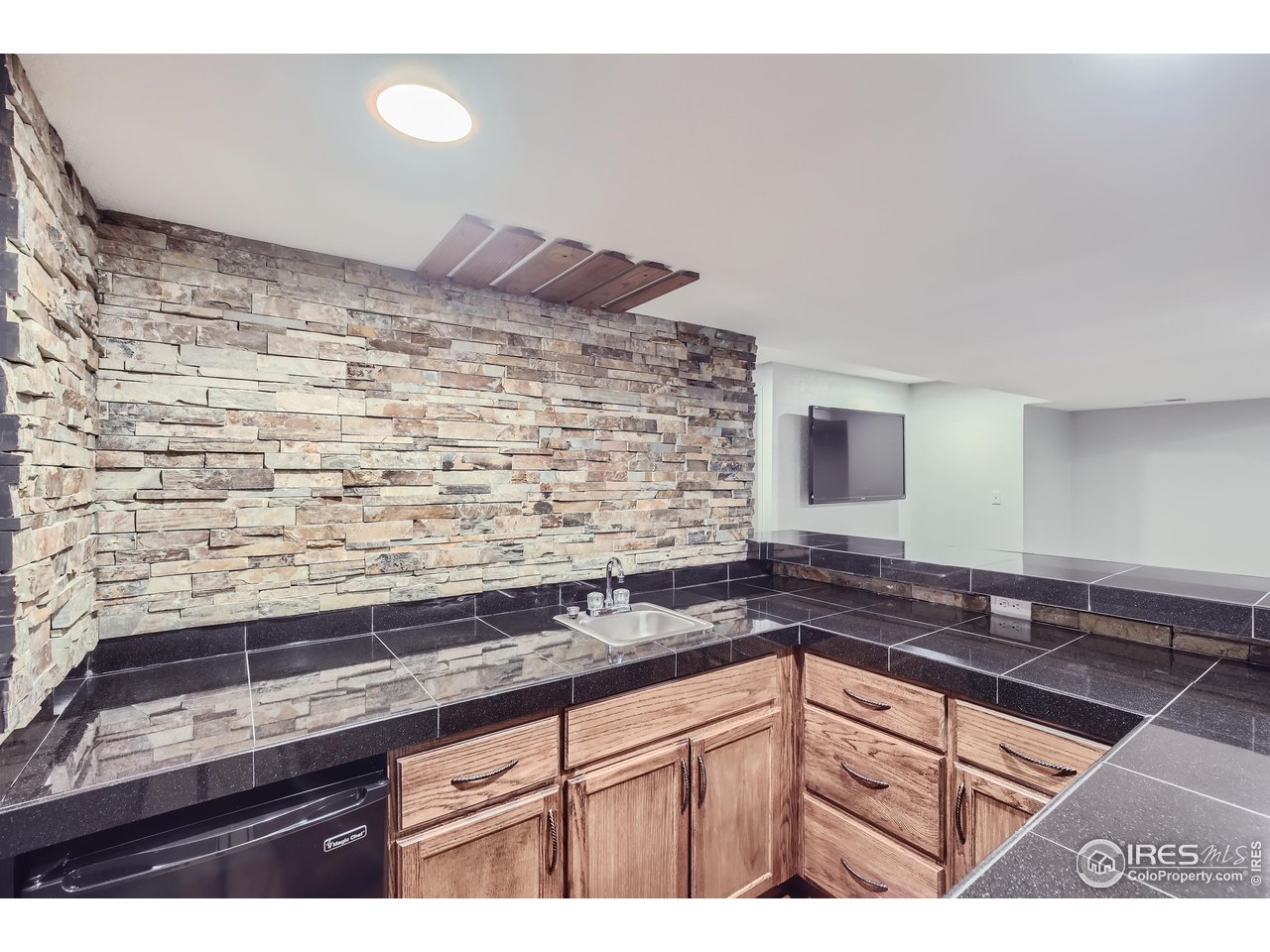 2700 Stanford Road, Unit 34 Fort Collins, CO 80525 - Photo 14 of 21 Perfect for entertaining