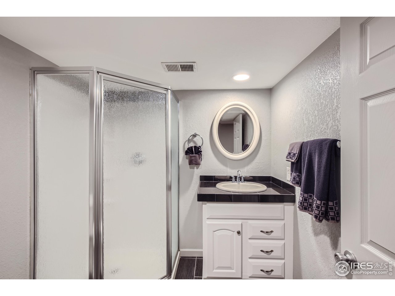2700 Stanford Road, Unit 34 Fort Collins, CO 80525 - Photo 16 of 21 Updated basement bath