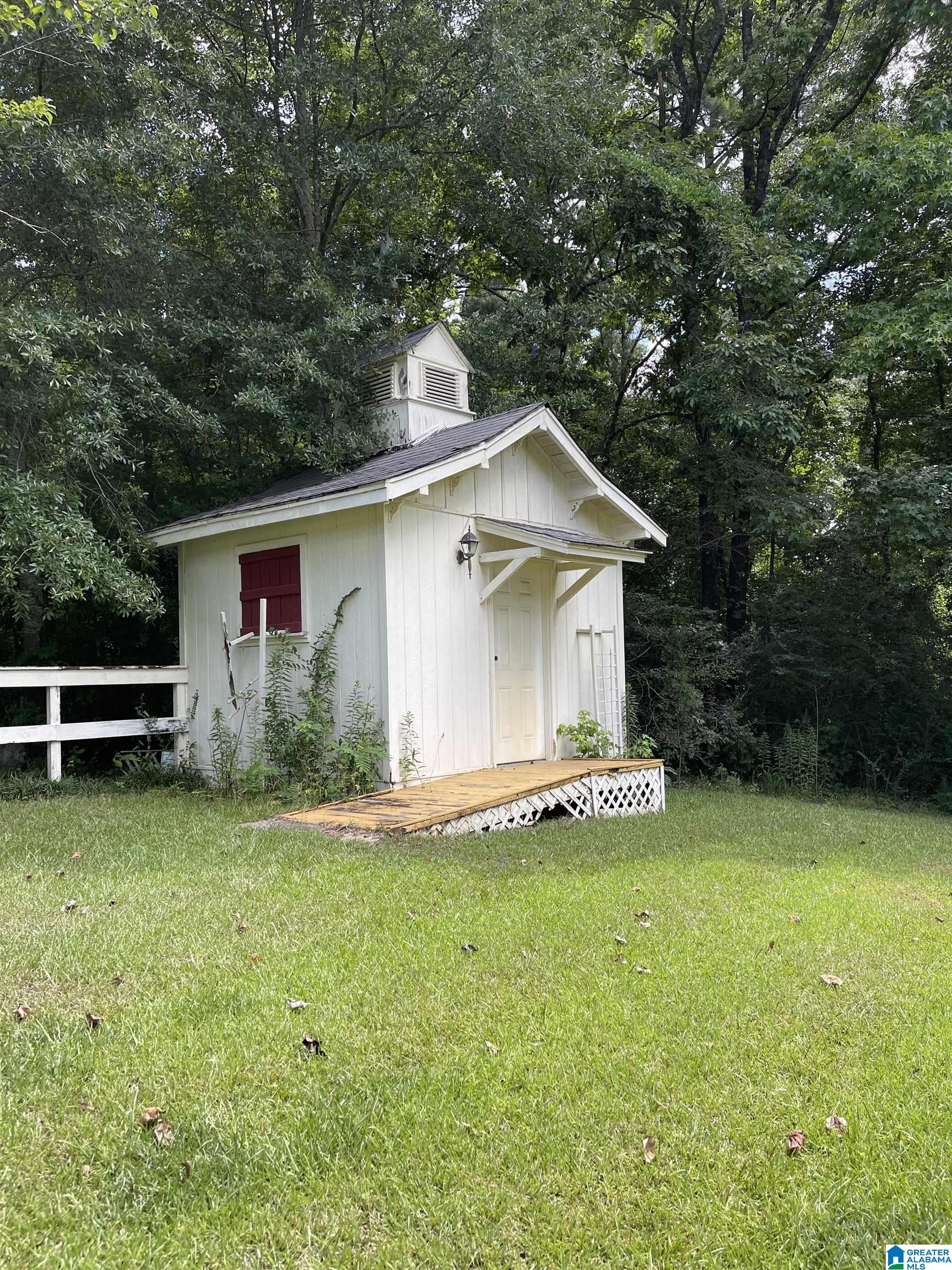 5212 Forestwood Road Adamsville, AL 35005 - Photo 33 of 34