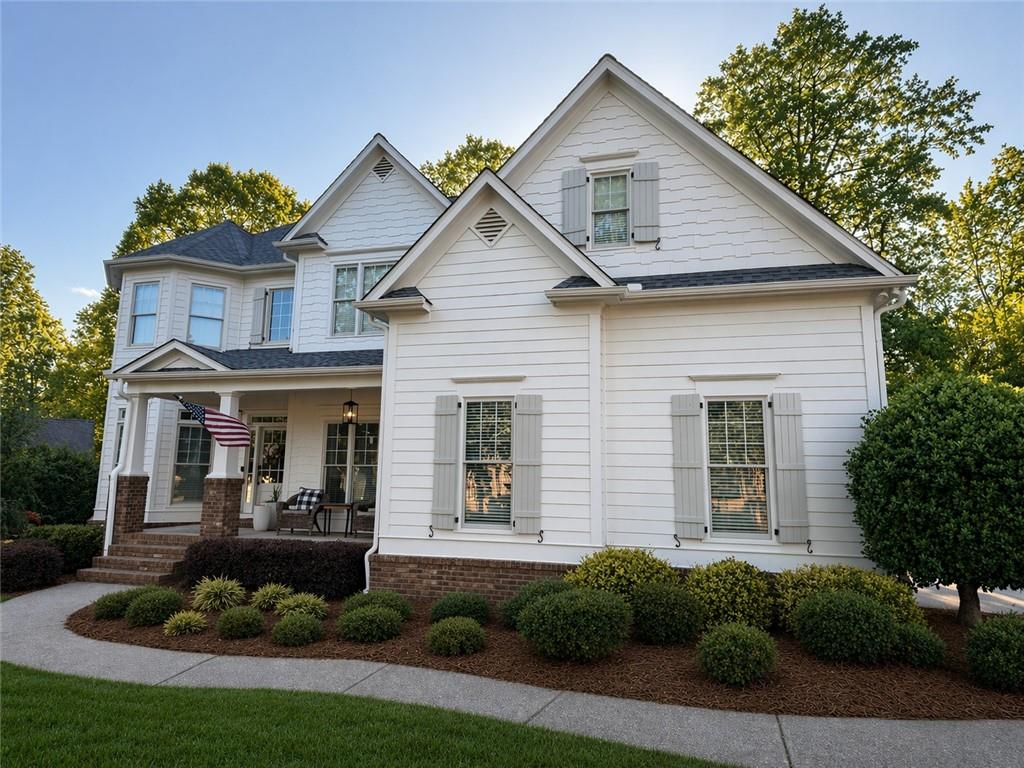 995 Sienna Drive Cumming, GA 30040 - Photo 2 of 2