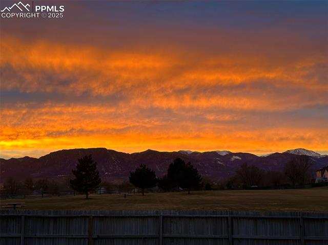4640 Fencer Road Colorado Springs, CO 80911 - Photo 35 of 42
