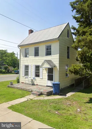 $129,000 | 181 Front Street, Dover, DE 19901
