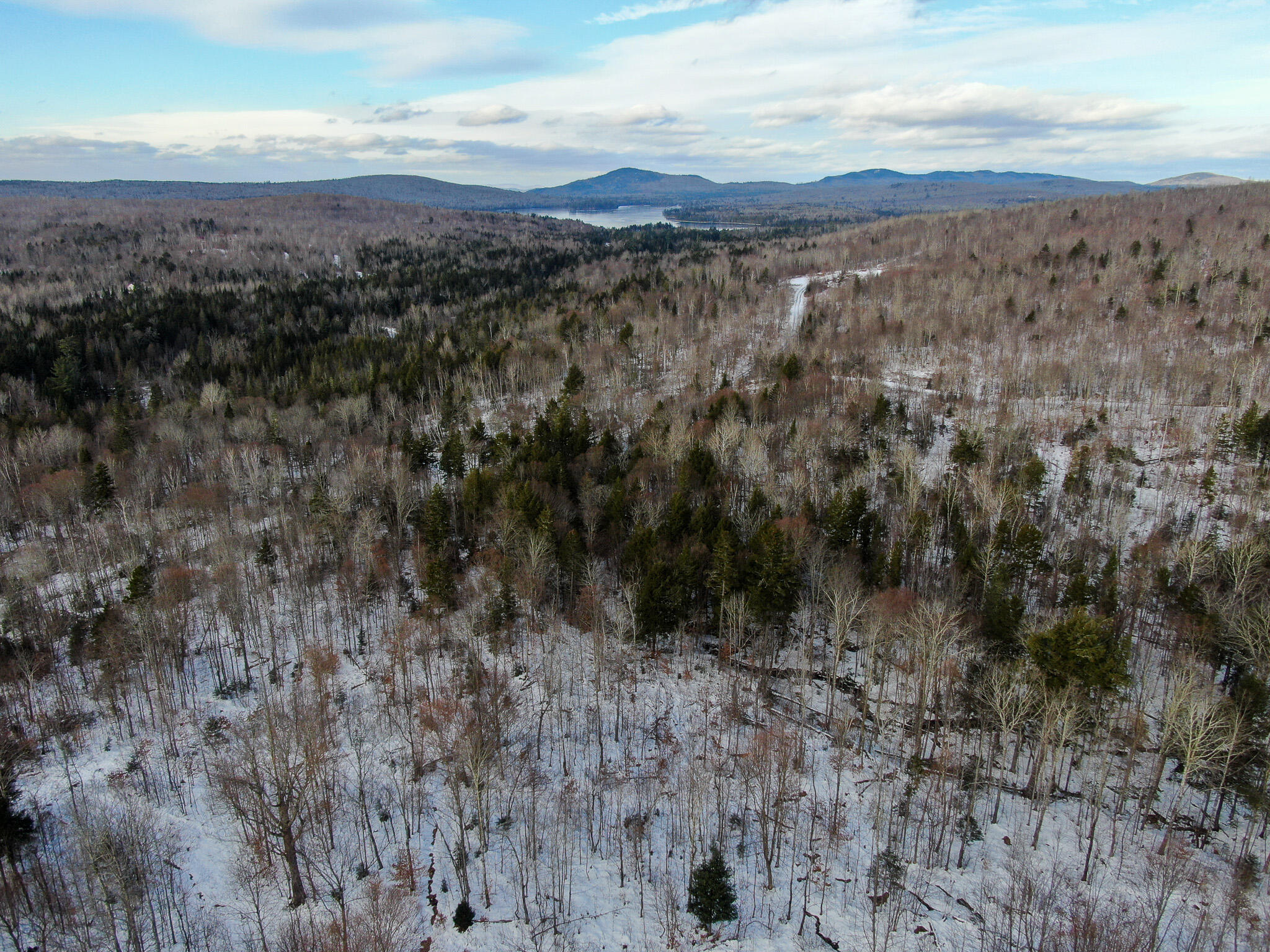 16 Moose Brook Rd Mount Mount Chase, ME 04765 - Photo 1 of 7 1