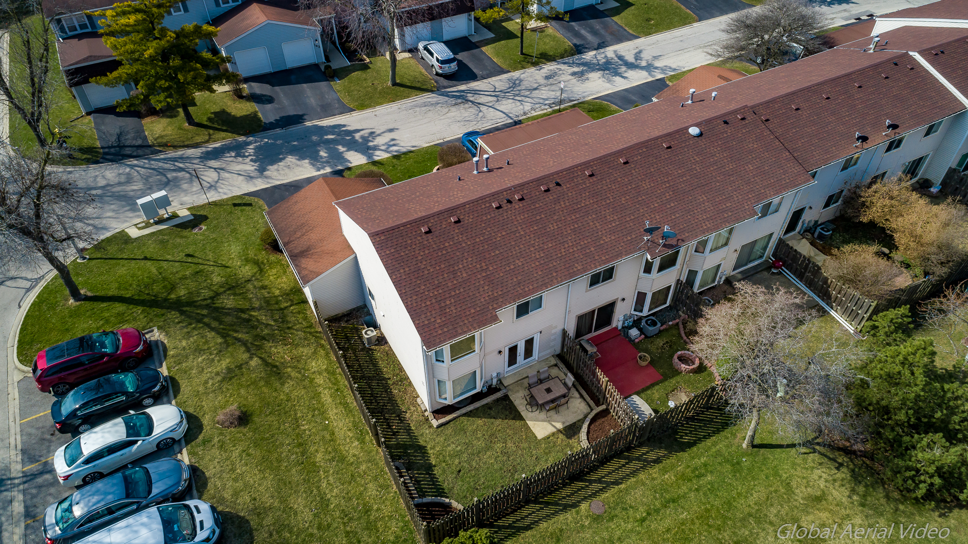 144 Julie Road, Unit 144 Bolingbrook, IL 60440 - Photo 42 of 47