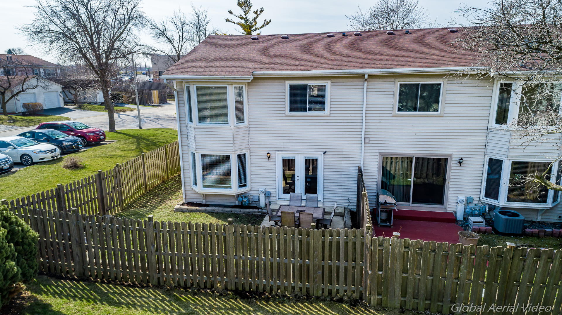 144 Julie Road, Unit 144 Bolingbrook, IL 60440 - Photo 43 of 47