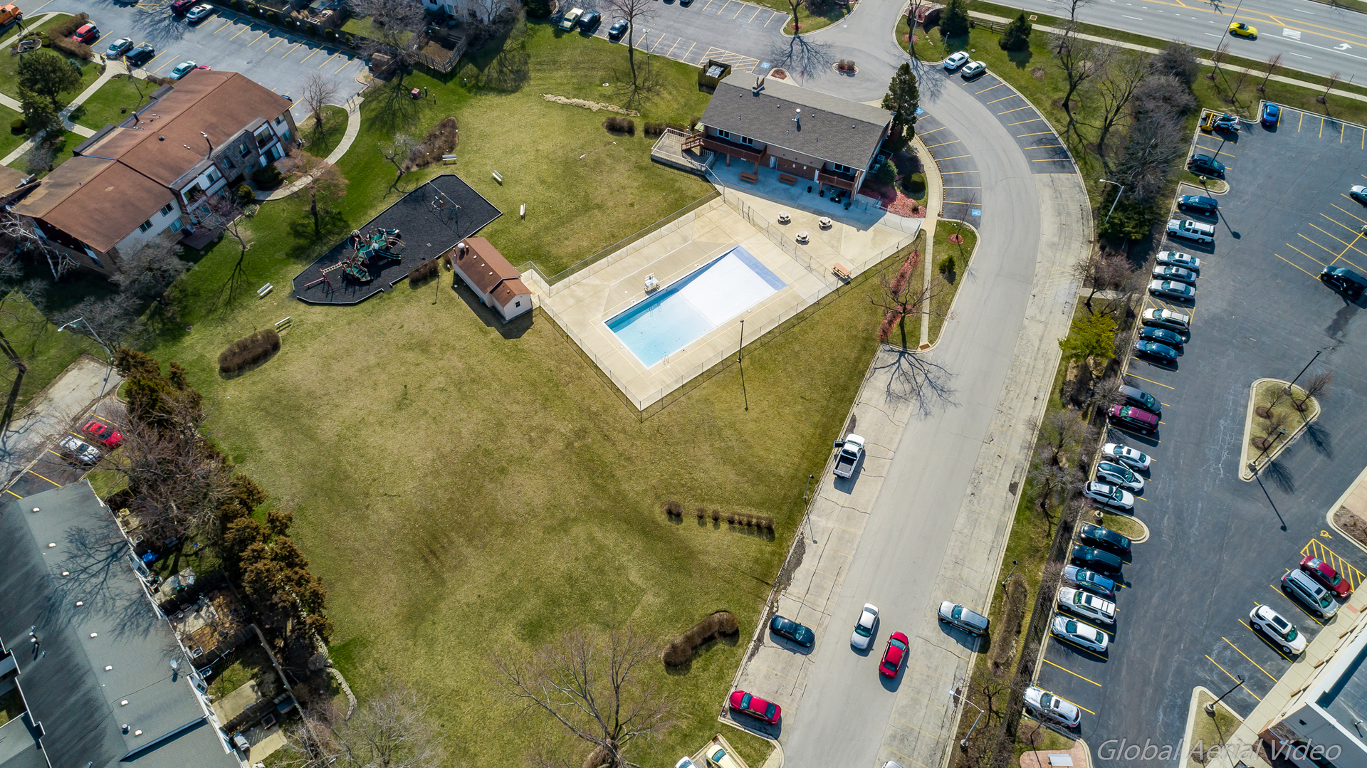 144 Julie Road, Unit 144 Bolingbrook, IL 60440 - Photo 45 of 47