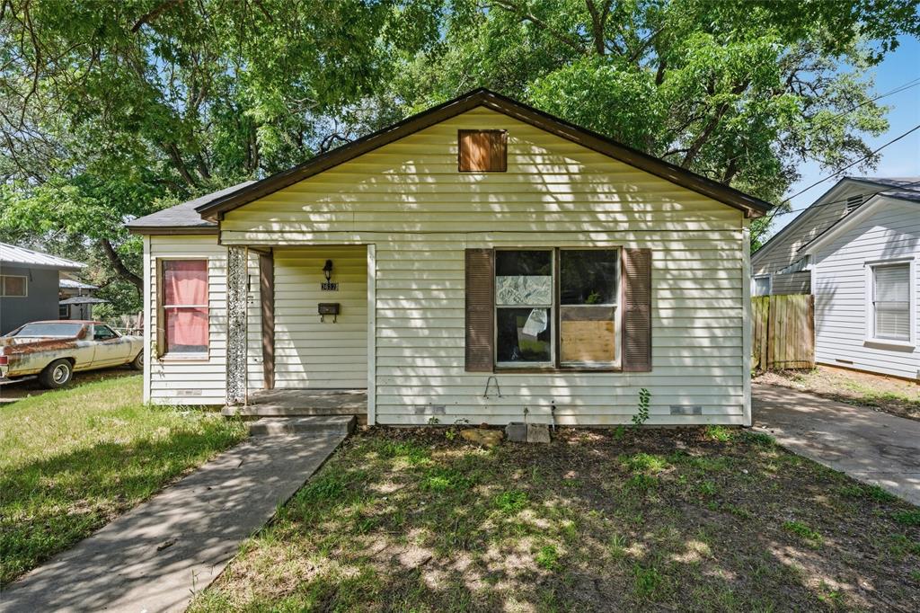 3632 North 25th Street Waco, TX 76708 - Photo 2 of 9