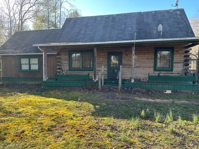 $1,000,000 | 290 Painter Lane, McGrady, NC 28649