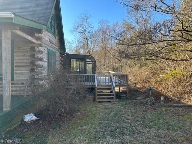 $1,000,000 | 290 Painter Lane, McGrady, NC 28649