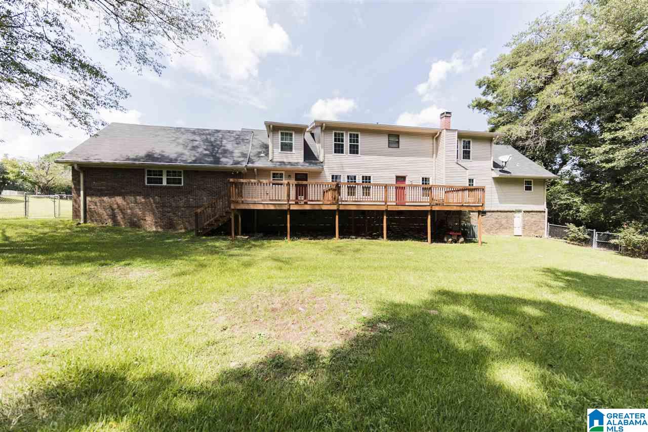 1406 Virginia Road Bessemer, AL 35023 - Photo 21 of 24