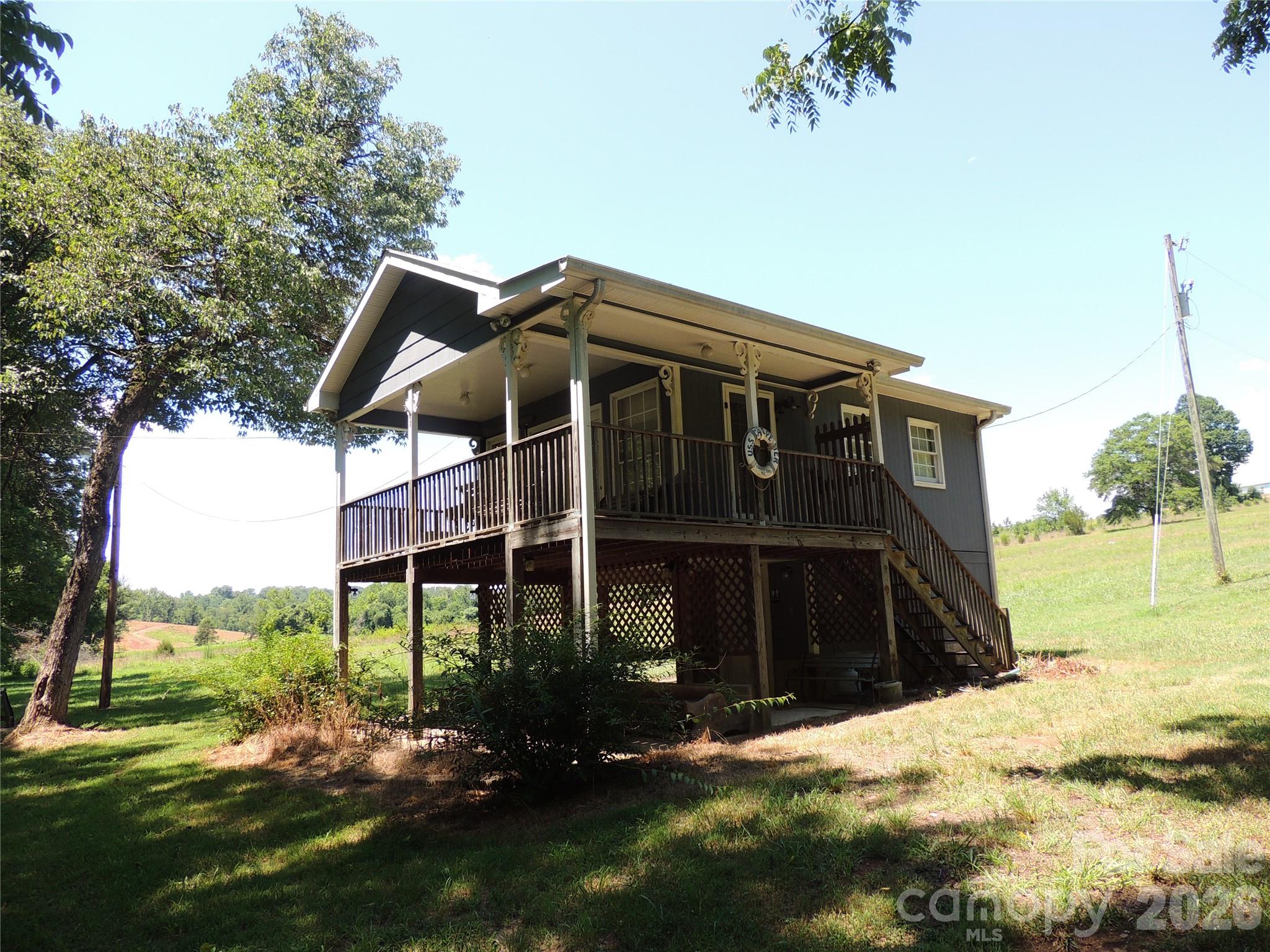 632 Rock Corner Road Forest City, NC 28043 - Photo 4 of 48