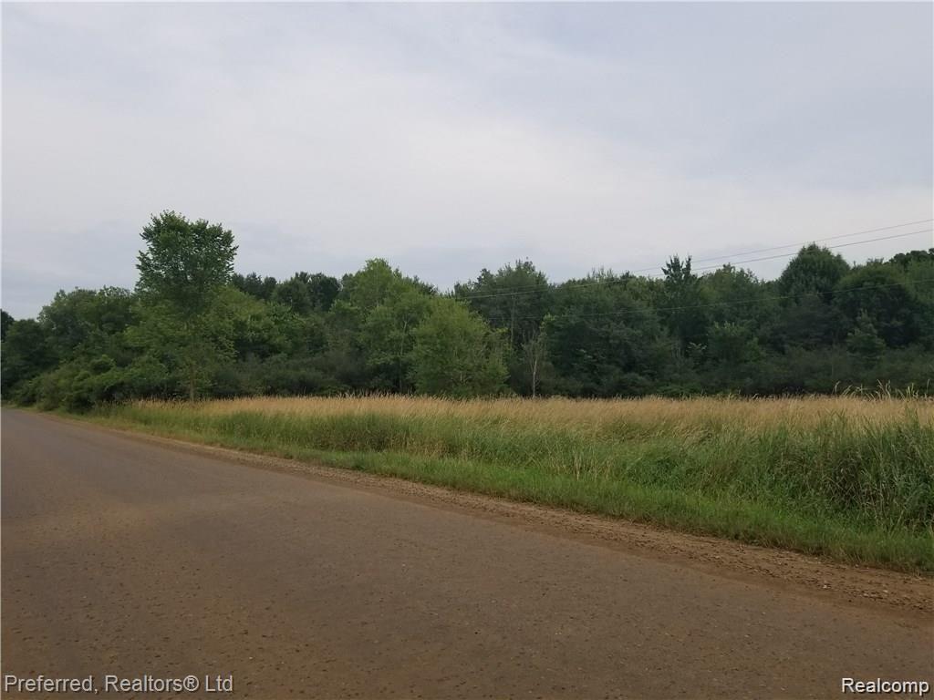 0 West Wardlow Road Highland, MI 48357 - Photo 3 of 6