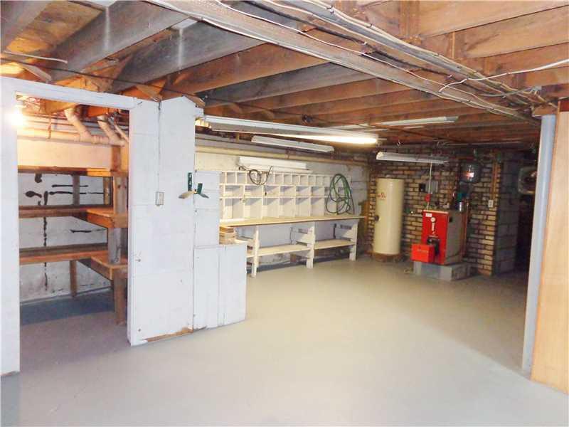 167 Elm Street Limerick, ME 04048 - Photo 15 of 23 Basement. Great basement + workshop....