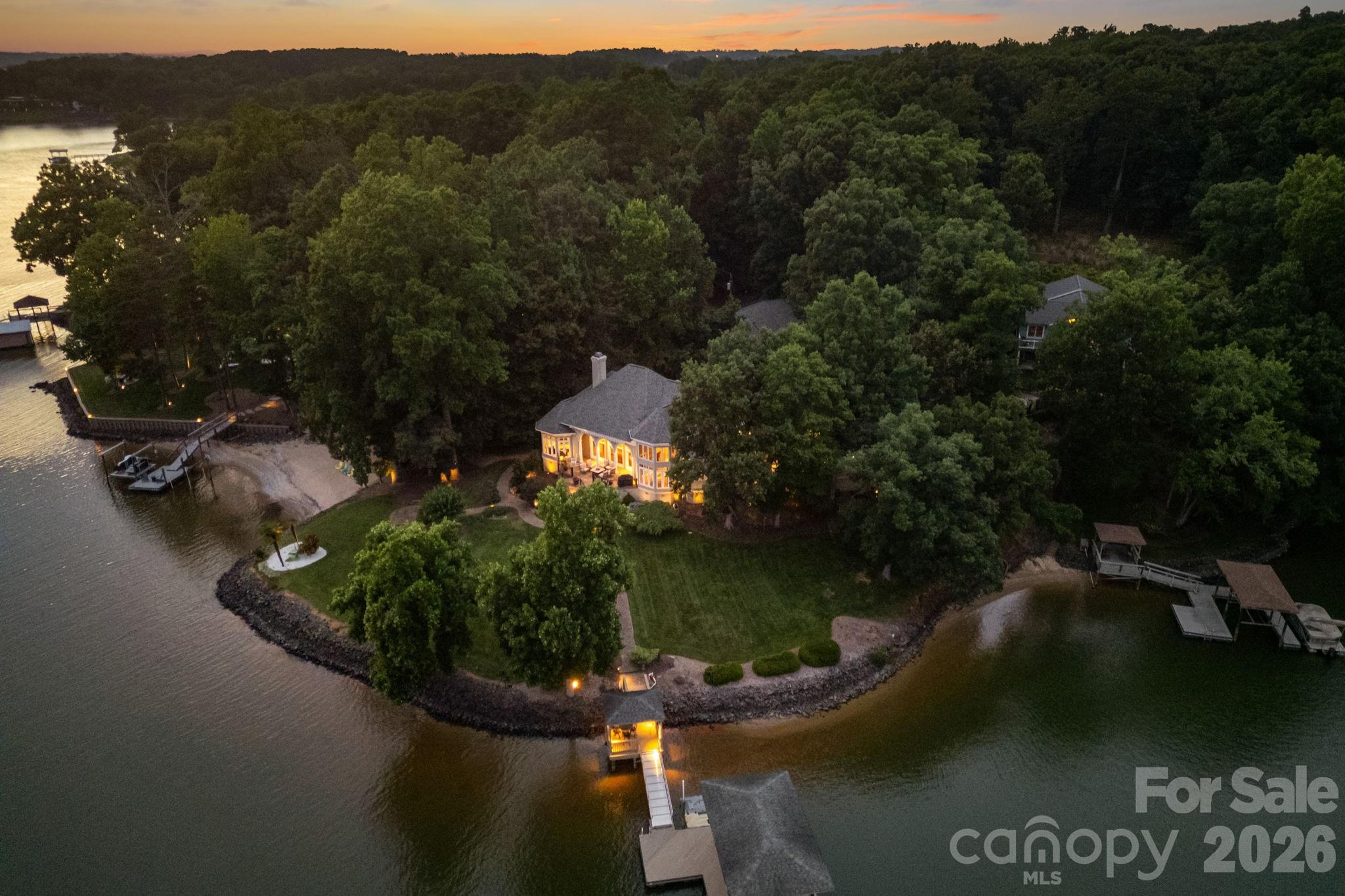 2161 Windy Oaks Drive Fort Mill, SC 29708 - Photo 2 of 46