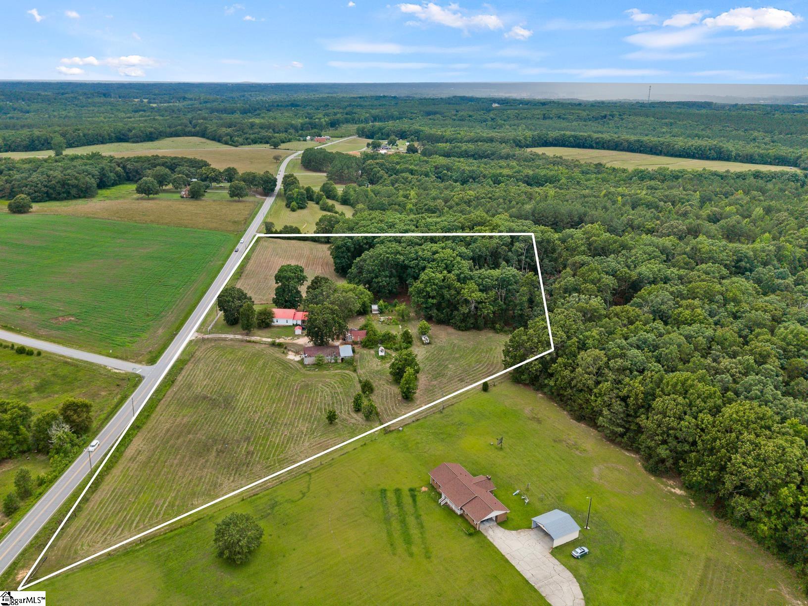 2045 Shady Grove Road Belton, SC 29627 - Photo 14 of 15
