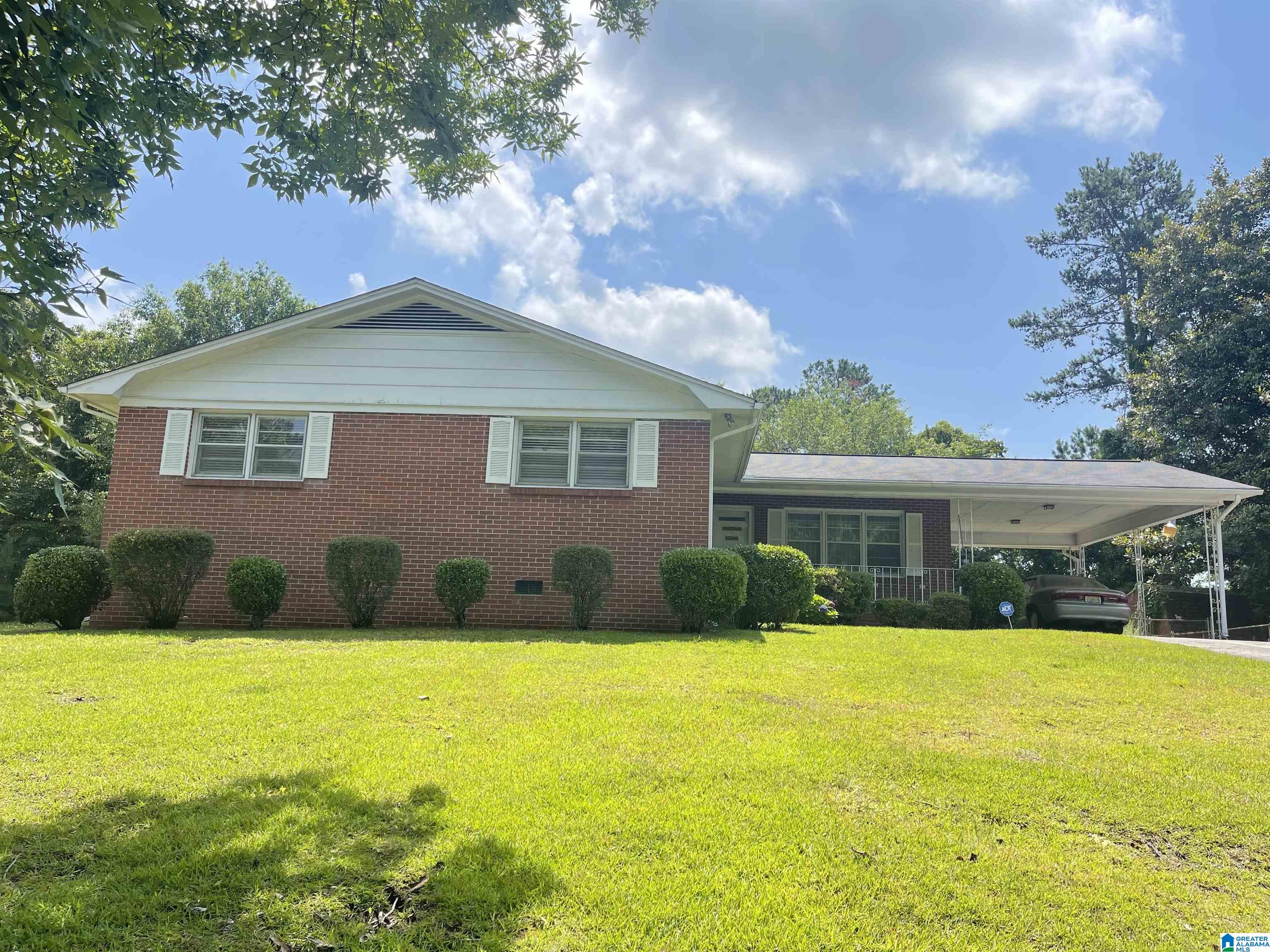 1205 Vine Street Anniston, AL 36207 - Photo 40 of 40