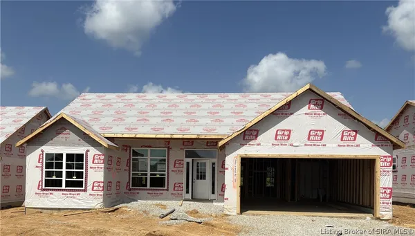 $307,900 | 8156-lot 936 Zelpha Boulevard, Georgetown, IN 47122