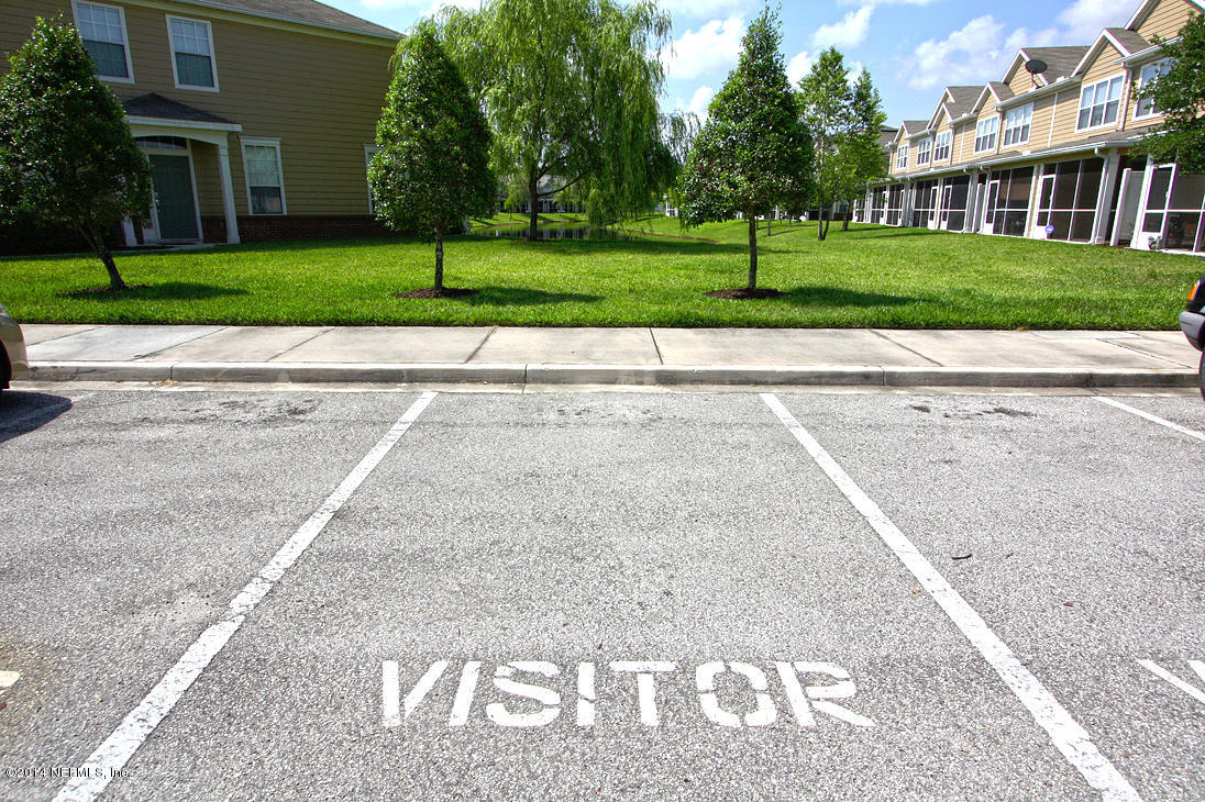 4155 Rolling Ridge Way Jacksonville, FL 32216 - Photo 24 of 33 Guest Parkings