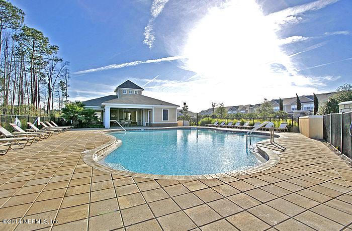 4155 Rolling Ridge Way Jacksonville, FL 32216 - Photo 30 of 33 Community Pool