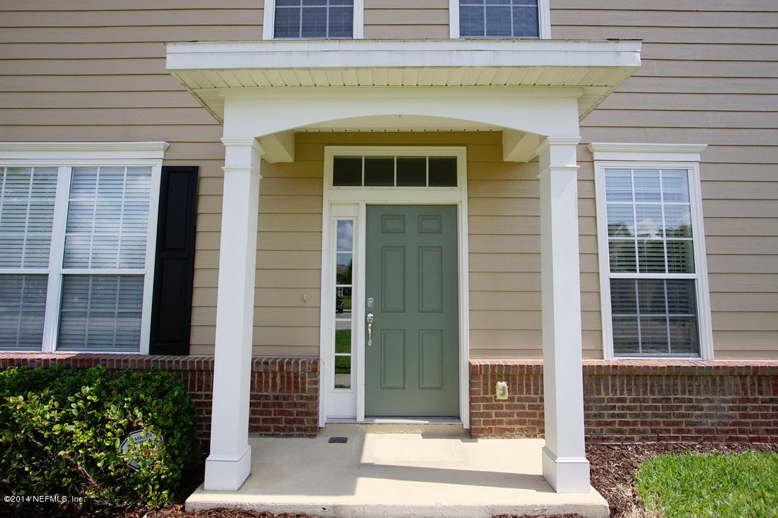 4155 Rolling Ridge Way Jacksonville, FL 32216 - Photo 3 of 33 Side Entry