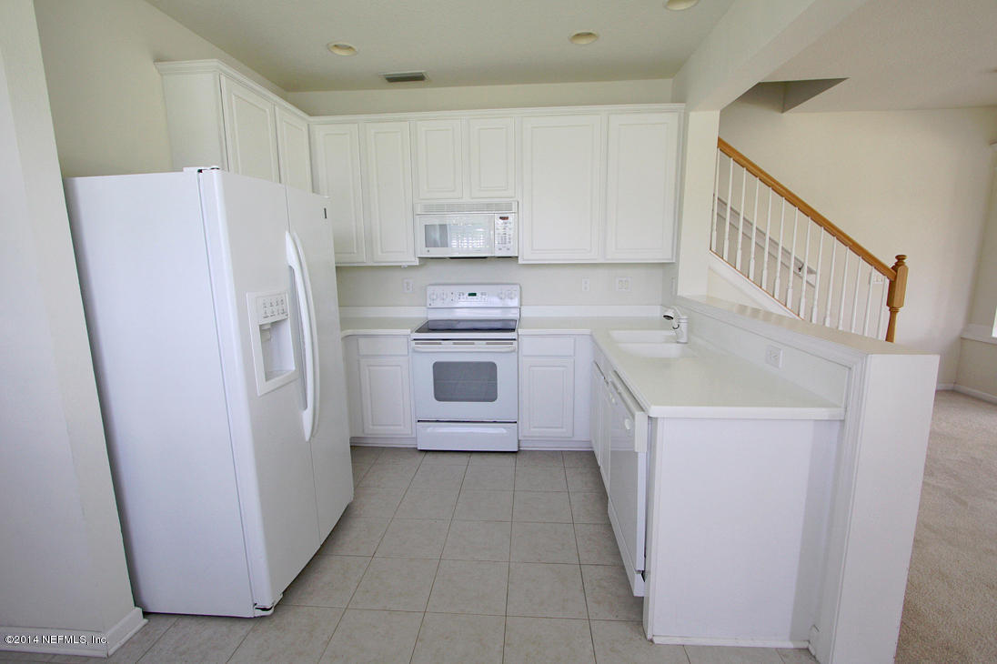 4155 Rolling Ridge Way Jacksonville, FL 32216 - Photo 5 of 33 Gourmet Kitchen