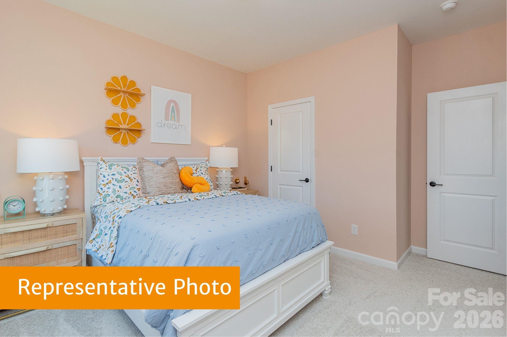 431 Blue Mountain Road Salisbury, NC 28147 - Photo 19 of 21 Gallery Image 19