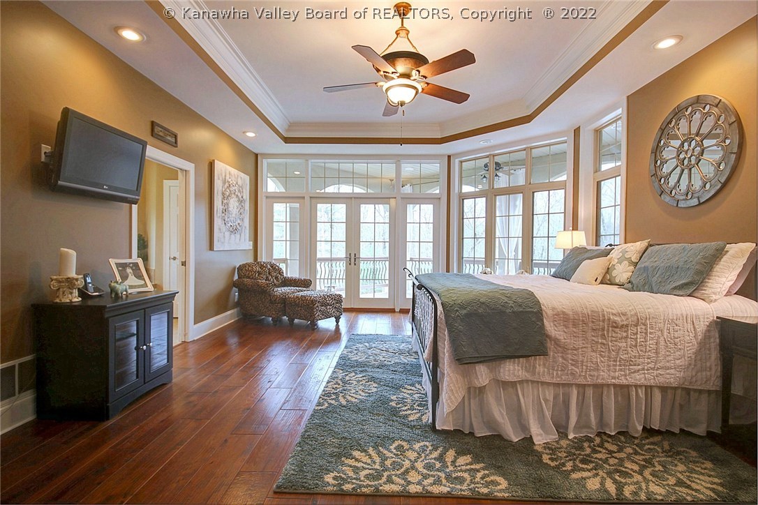 301 Crimson Pointe Drive Winfield, WV 25213 - Photo 11 of 30 Gallery Image 11
