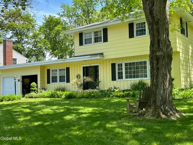 $459,900 | 63 Greenock Road, Bethlehem, NY 12054