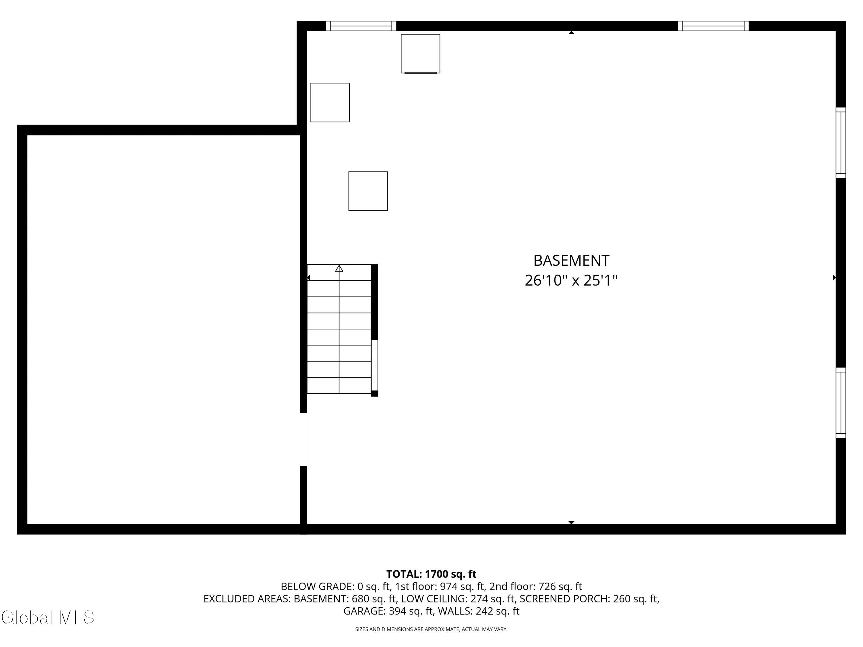 63 Greenock Road Bethlehem, NY 12054 - Photo 59 of 59 3-Floorplan_1